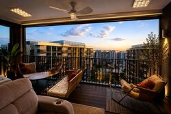 Sengkang Grand Residences (D19), Apartment #558944501